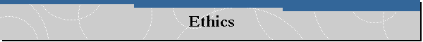 Ethics